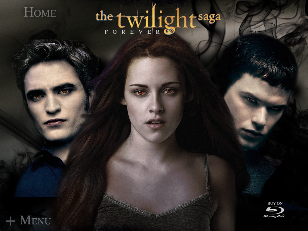 iBLAKESTUDIO | Twilight Second Screen Experience