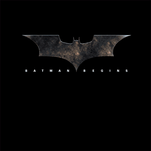 iblakestudio | Batman Begins Animated